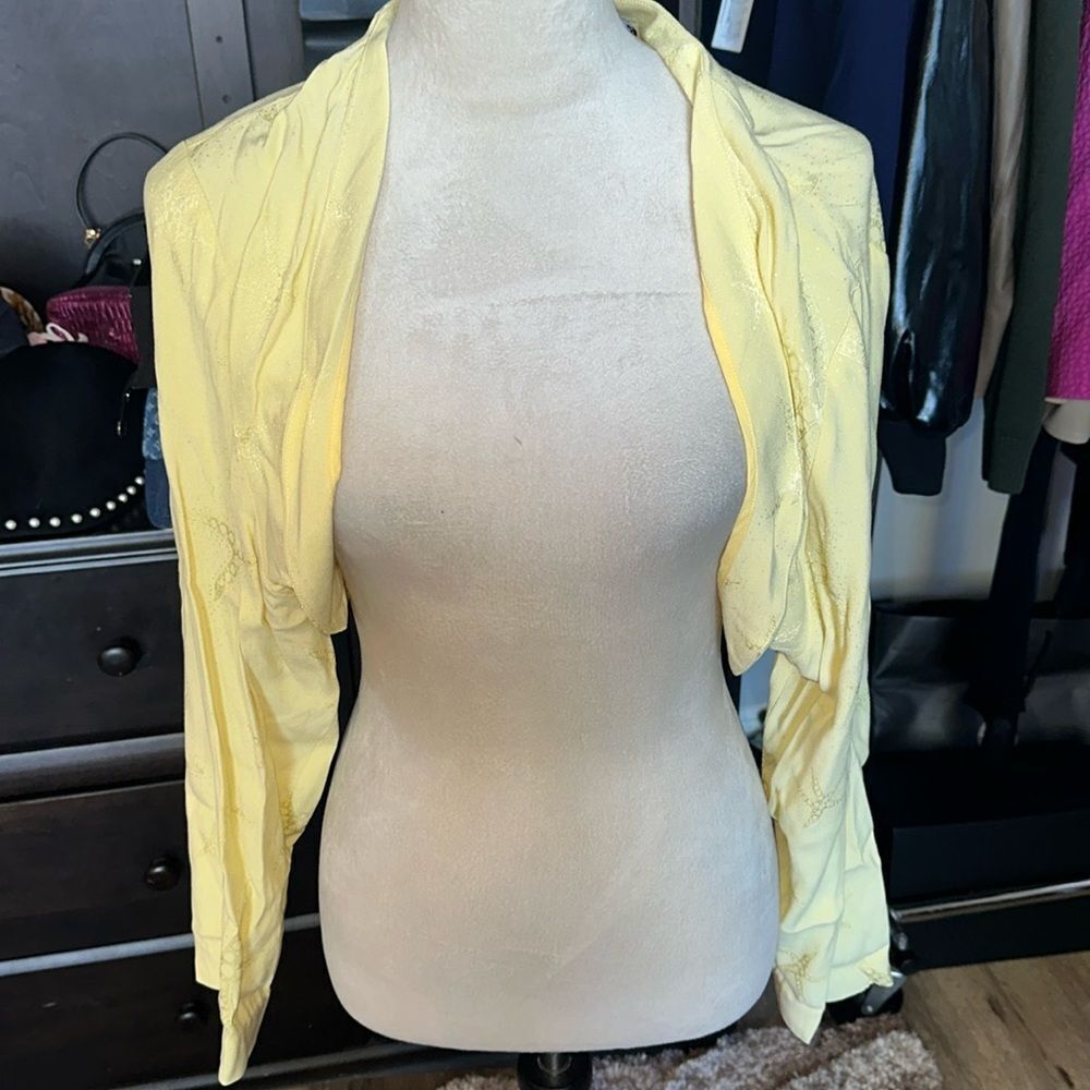 Rixo brand new bolero